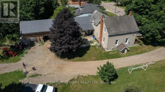 75 BONNECHERE STREET EAST, Bonnechere Valley, Ontario K0J 1T0, Canada