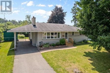 20 PARKSIDE CRESCENT, Ottawa, אונטריו K2G 3B5, קנדה
