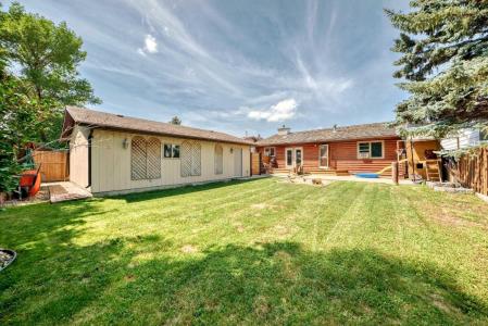 919 22 AVENUE, Coaldale, Alberta T1M 1B5, Kanada