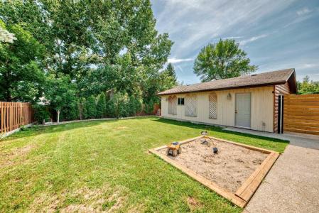 919 22 AVENUE, Coaldale, Alberta T1M 1B5, Kanada