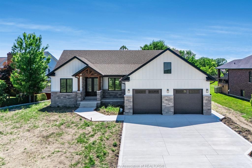 21322 KLONDYKE ROAD, Wheatley, Ontario N0P 2P0, Canada