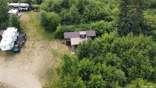 LOT 10 LAKE ADDRESS, Tobin Lake, サスカチュワン州 S0E 1E0, カナダ