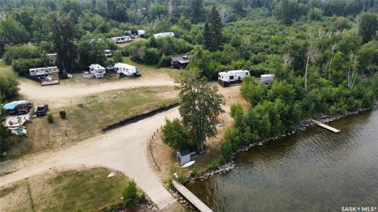 LOT 10 LAKE ADDRESS, Tobin Lake, サスカチュワン州 S0E 1E0, カナダ