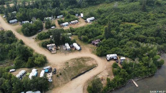 LOT 10 LAKE ADDRESS, Tobin Lake, Saskatchewan S0E 1E0, Canada