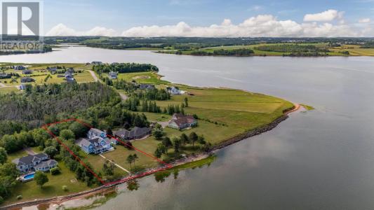 510 CITY VIEW DRIVE, Mermaid, Prince Edward Island C1B 0V8, Canada