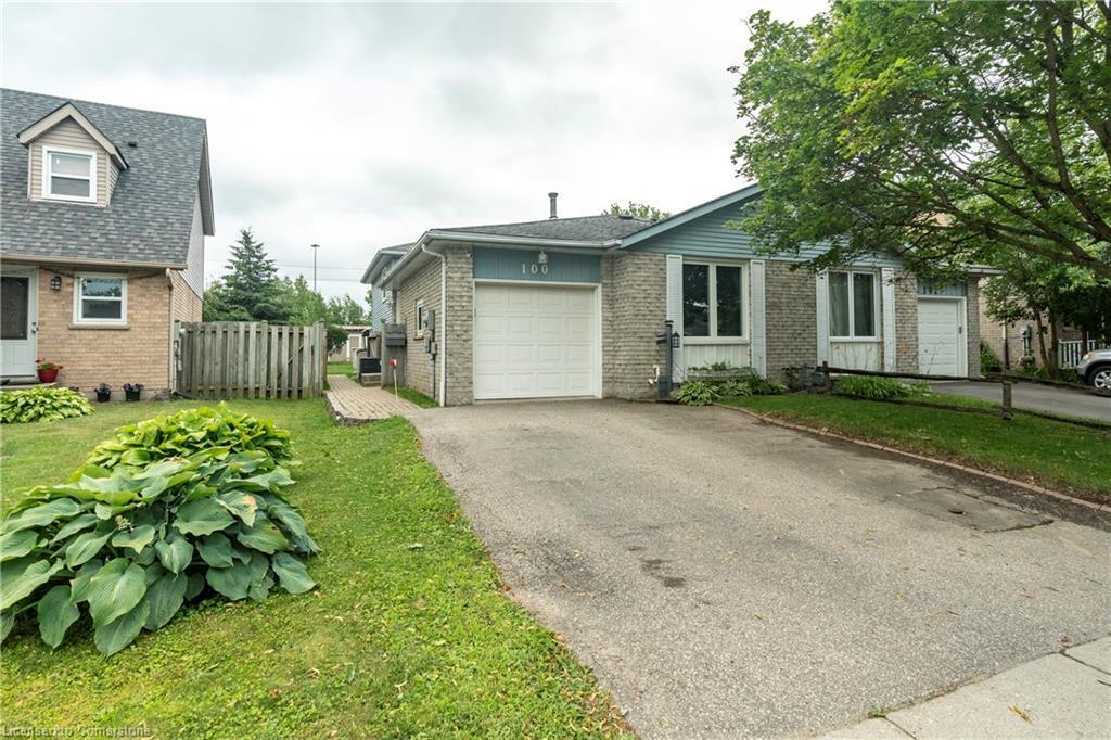100 CARMINE STREET, Cambridge, Ontario N3C 3Z4, Canada