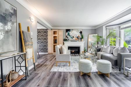 232 PATRICE, Windsor, אונטריו N8S 2R6, קנדה 