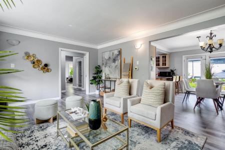 232 PATRICE, Windsor, אונטריו N8S 2R6, קנדה 