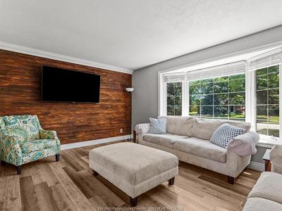 48 MAIN STREET NORTH, Amherstburg, Ontario N9V 2X8, Canada