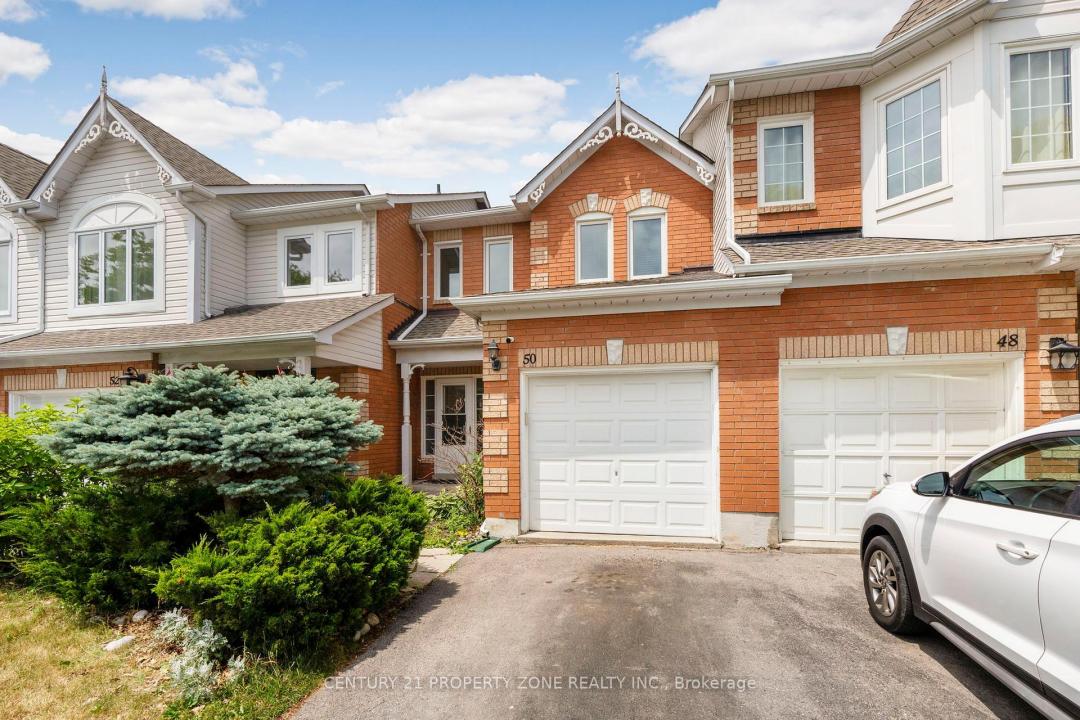 50 WILKINS CRESCENT, Clarington, Ontario L1E 3B6, Canada