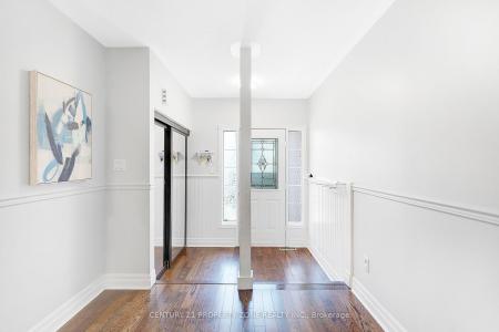 50 WILKINS CRESCENT, Clarington, Ontario L1E 3B6, Canada