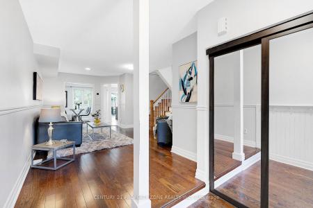 50 WILKINS CRESCENT, Clarington, Ontario L1E 3B6, Canada