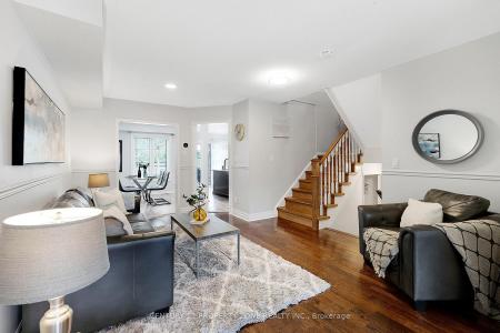 50 WILKINS CRESCENT, Clarington, Ontario L1E 3B6, Canada
