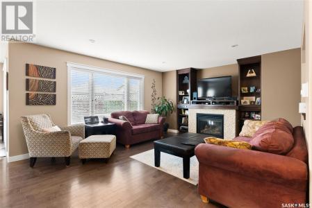 4519 MCMILLAN DRIVE, Regina, Saskatchewan S4X 0C5, Kanada