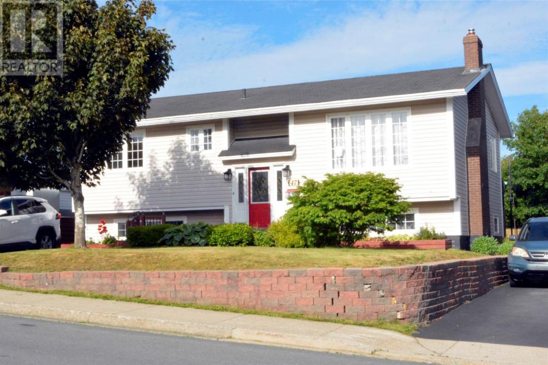 47 ELIZABETH DRIVE, Paradise, نيوفاوندلاند ولابرادور A1L 1E5, كندا