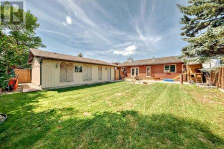 919 22 AVENUE, Coaldale, 앨버타주 T1M 1B5, 캐나다