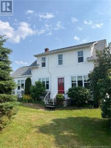 2008 ROUTE 355, Sainte-Rose-, New Brunswick E1X 2X4, Canada