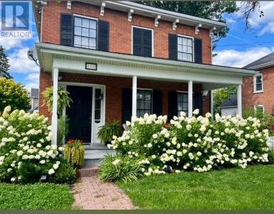 110 BRIDGE STREET WEST, Belleville (thurlow Ward), Ontario K8P 1J6, Kanada