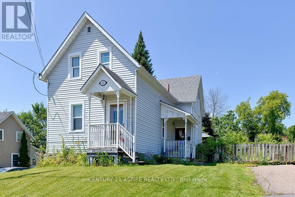 418 MURRAY STREET, Pembroke, オンタリオ K8A 4P6, カナダ