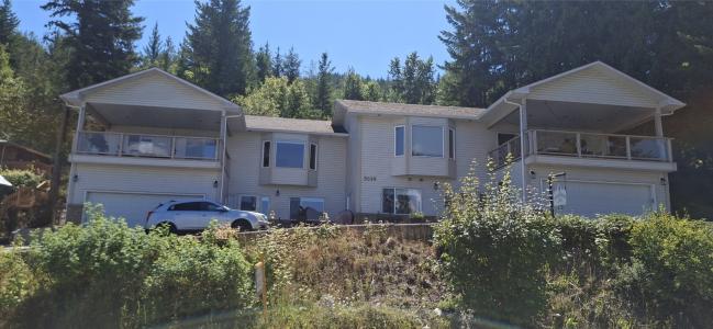 3610 EAGLE BAY ROAD, Eagle Bay, Colombie-Britannique V0E 1T0, Canada