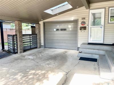 106 CIRCLEBROOKE DRIVE, Yorkton, Saskatchewan S3N 2S4, Canada