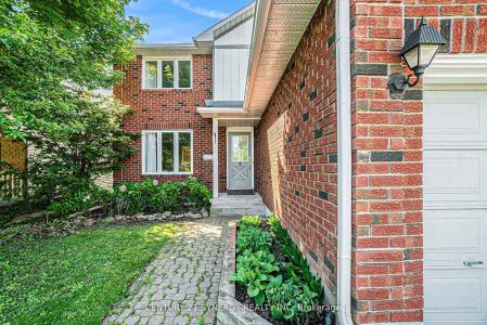 666 MATHIEU WAY, Orleans - Cumberland And Area, Онтарио K4A 2R4, Канада