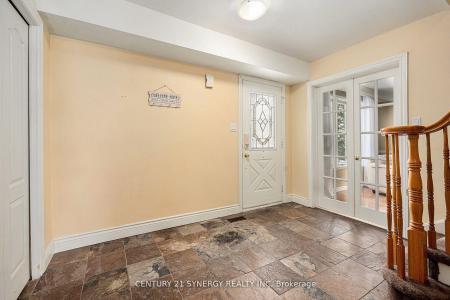666 MATHIEU WAY, Orleans - Cumberland And Area, Ontario K4A 2R4, Canada