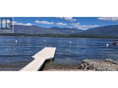 3610 EAGLE BAY ROAD, Eagle Bay, British Columbia V0E 1T0, Canada