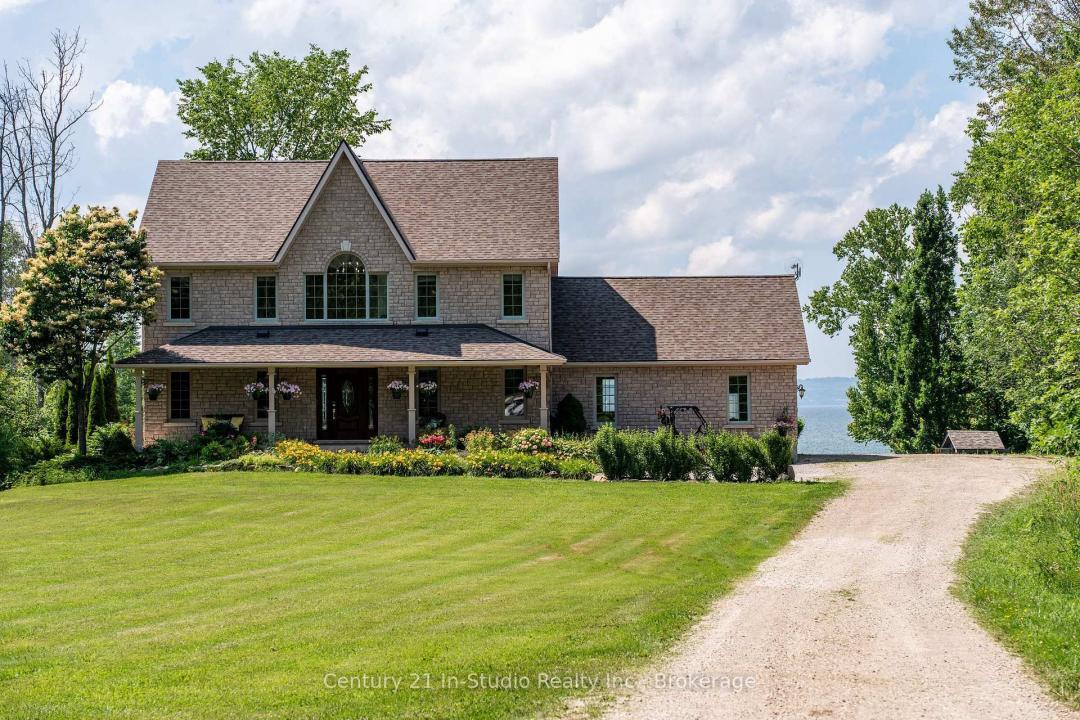 359690 BAYSHORE ROAD, Meaford, Ontario N0H 1B0, Kanada