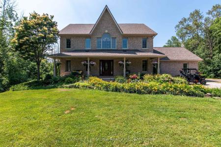 359690 BAYSHORE ROAD, Meaford, Ontario N0H 1B0, Kanada