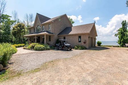 359690 BAYSHORE ROAD, Meaford, Ontario N0H 1B0, Kanada