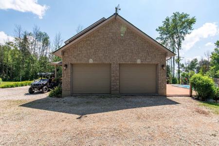 359690 BAYSHORE ROAD, Meaford, Ontario N0H 1B0, Kanada