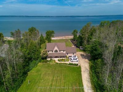 359690 BAYSHORE ROAD, Meaford, Ontario N0H 1B0, Kanada