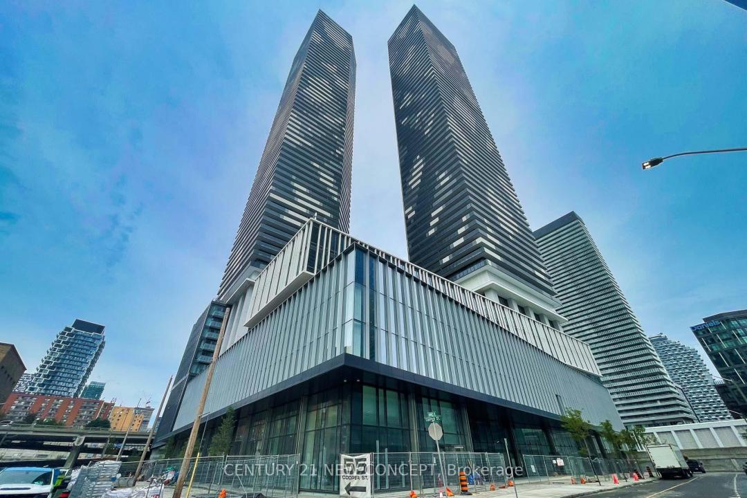 55 COOPER STREET, Toronto, Ontario M5E 0G1, Canada