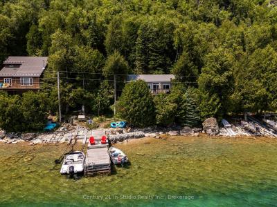 113 WATER STREET, Northern Bruce Peninsula, Ontario N0H 1W0, Canada
