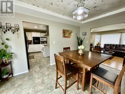 2802 OTTER ROAD, Quesnel, British Columbia V2J 6L4, Canada