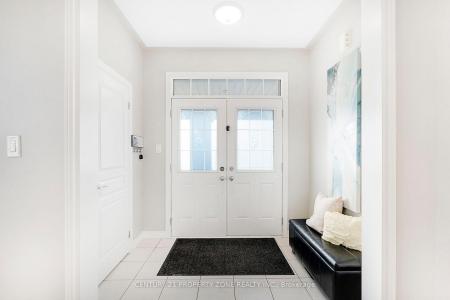 161 BONNIE BRAES DRIVE, Brampton, Ontario L6Y 0H8, CANADÁ