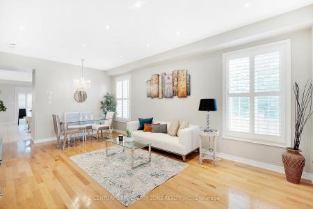 161 BONNIE BRAES DRIVE, Brampton, Ontario L6Y 0H8, CANADÁ