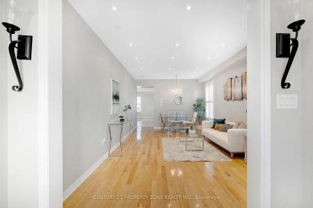 161 BONNIE BRAES DRIVE, Brampton, Ontario L6Y 0H8, CANADÁ