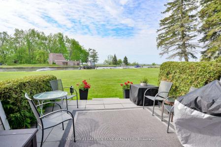 1 PARADISE BOULEVARD, Ramara, Ontario L0K 1B0, Canada