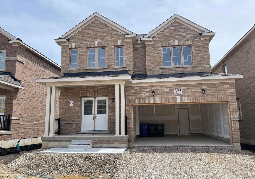 325 MOODY STREET S, Southgate, Ontario N0C 1B0, CANADÁ