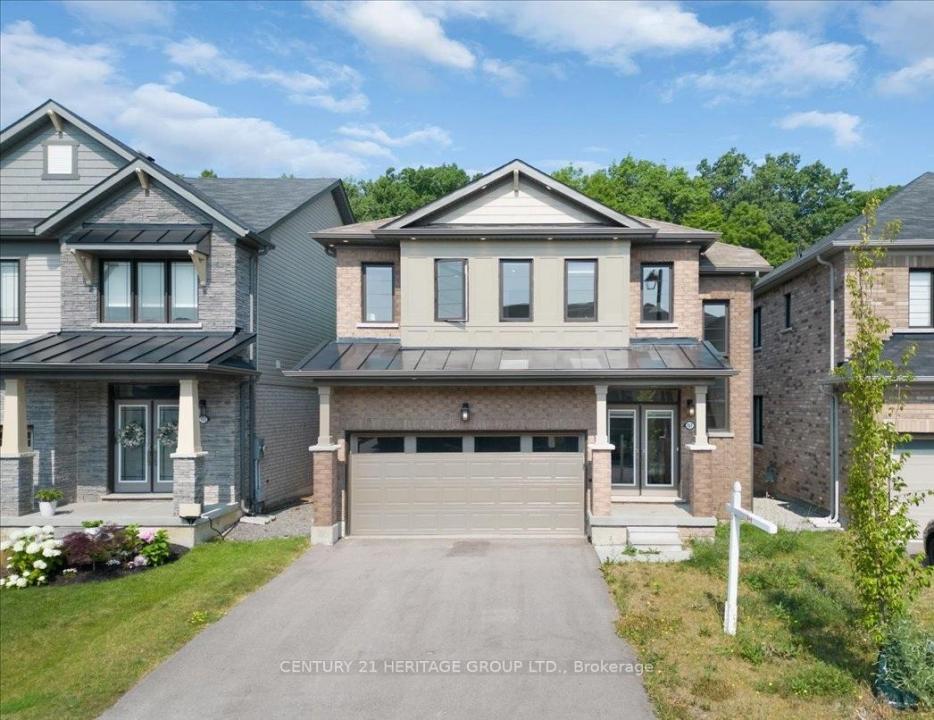 157 CACTUS CRESCENT, Hamilton, オンタリオ L8J 0M3, カナダ