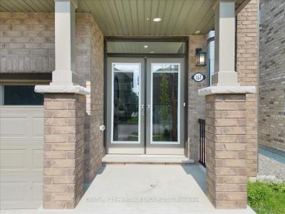 157 CACTUS CRESCENT, Hamilton, Ontario L8J 0M3, Canada