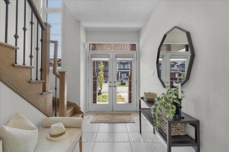 157 CACTUS CRESCENT, Hamilton, Ontario L8J 0M3, Canada
