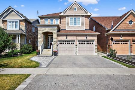 670 WEST PARK AVENUE, Bradford West Gwillimbury, Ontario L3Z 0T9, Canadá