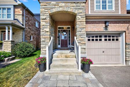 670 WEST PARK AVENUE, Bradford West Gwillimbury, Ontario L3Z 0T9, Canadá