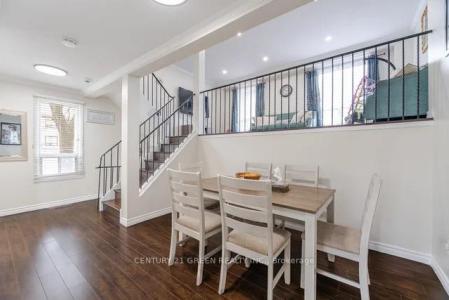 6040 MONTEVIDEO ROAD, Mississauga, 安大略省 L5N 2T4, 加拿大