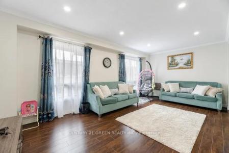 6040 MONTEVIDEO ROAD, Mississauga, 安大略省 L5N 2T4, 加拿大