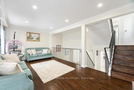 6040 MONTEVIDEO ROAD, Mississauga, 安大略省 L5N 2T4, 加拿大