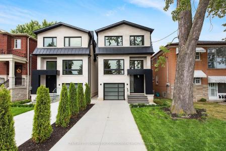 60A BURLINGAME ROAD, Toronto, Ontario M8W 1Y8, Canada